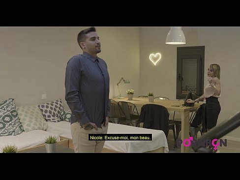 ❤️ PORNBCN 4K یوه بالغه ښځه د لویو ټوټو سره غواړي مقعد شي ځوان ګیګولو د لوی ډیک سره blowjob amortism سخت fuck لاسي دنده سپي سټایل بلی چاټ orgasm فرانسوي فرعي سرلیکونه ❤️ ❌❤
